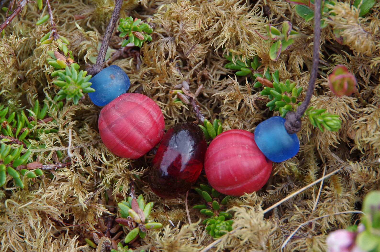 Viking Inspired Necklace True Love Viking Women Jewelry | Etsy