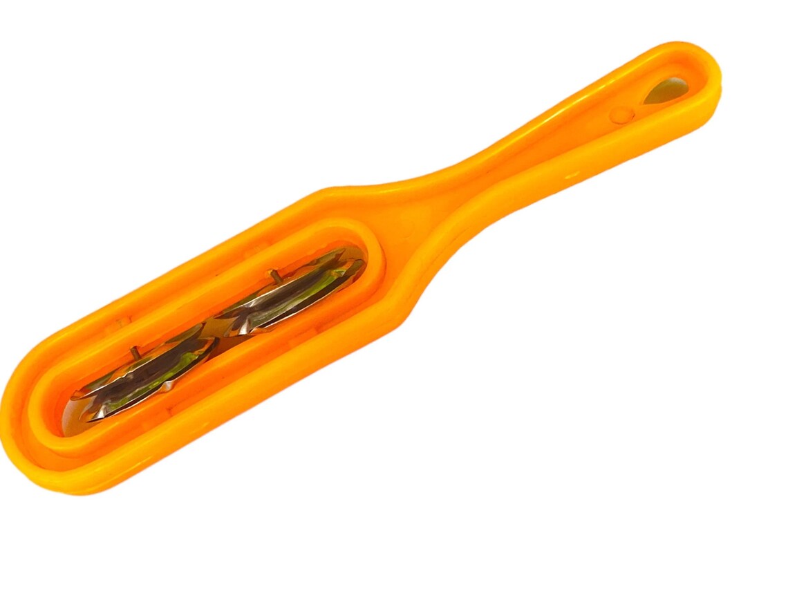 Plastic Manjira Musical Instrument for Bhajan and Kirtans, Kartal for ...