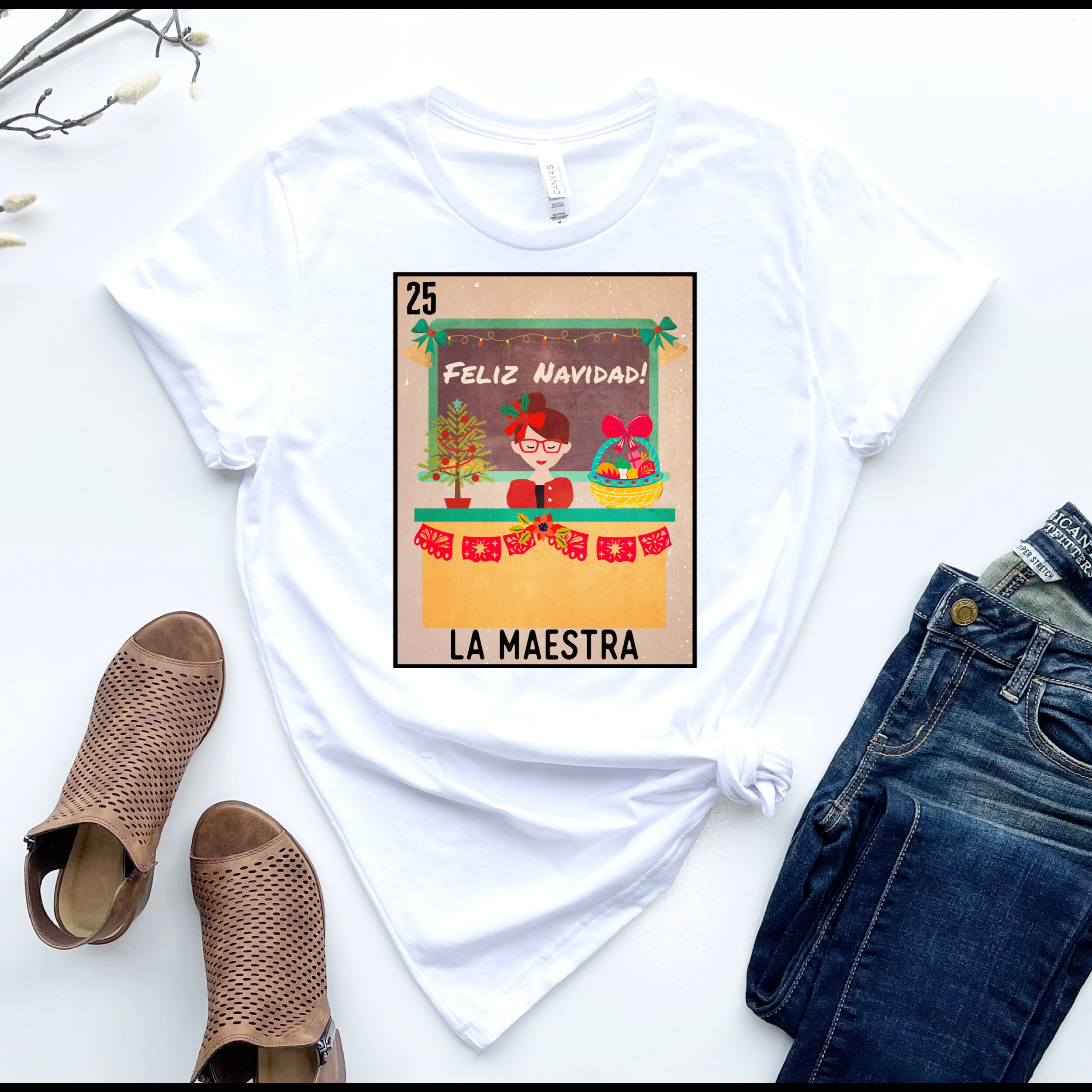 Spanish Loteria - Etsy