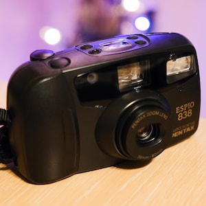 Pentax Espio 70 - Etsy