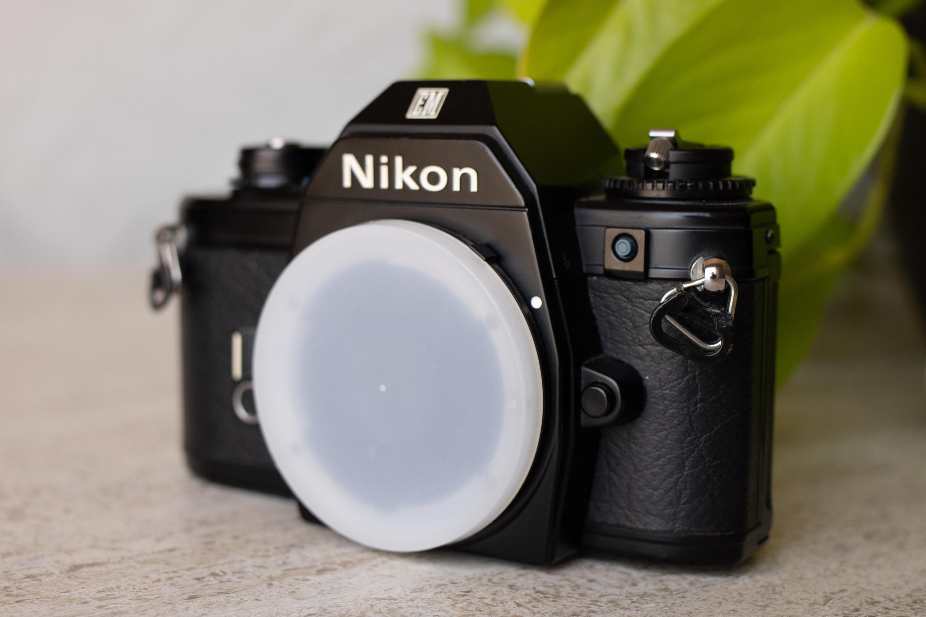 Nikon Fm3a for sale Only 4 left at 70