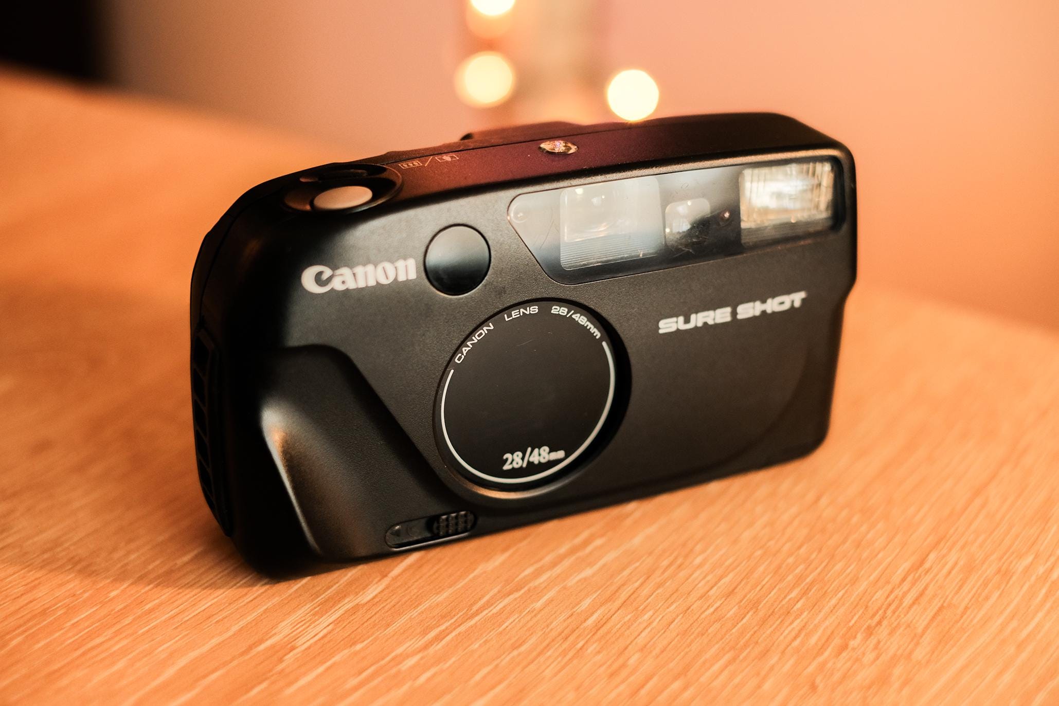 フィルムカメラ Canon Autoboy AF ZOOM F0808-349-1-4v p Canon Autoboy AF ZOOM F0808-349-1-4v p Canon Autoboy - Etsy