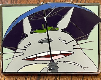 SEKUNDER Paraply Totoro
