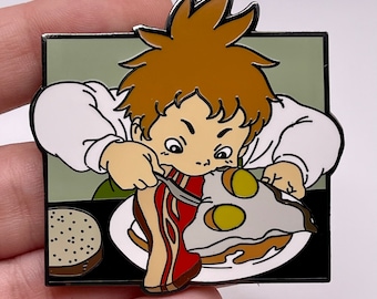 Breakfast Time