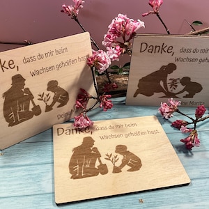 Abschiedsgeschenk Personalisierung Kindergarten Kiga Kita Tagesmutter Mittagsbetreuung Schule Grundschule personalisiert