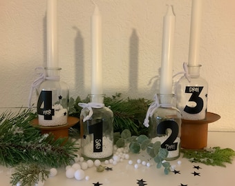 Adventskranz