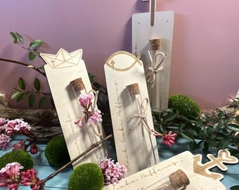 Regalo de dinero personalizado para bautizo, comunión, confirmación, dedicación juvenil - cumple deseos