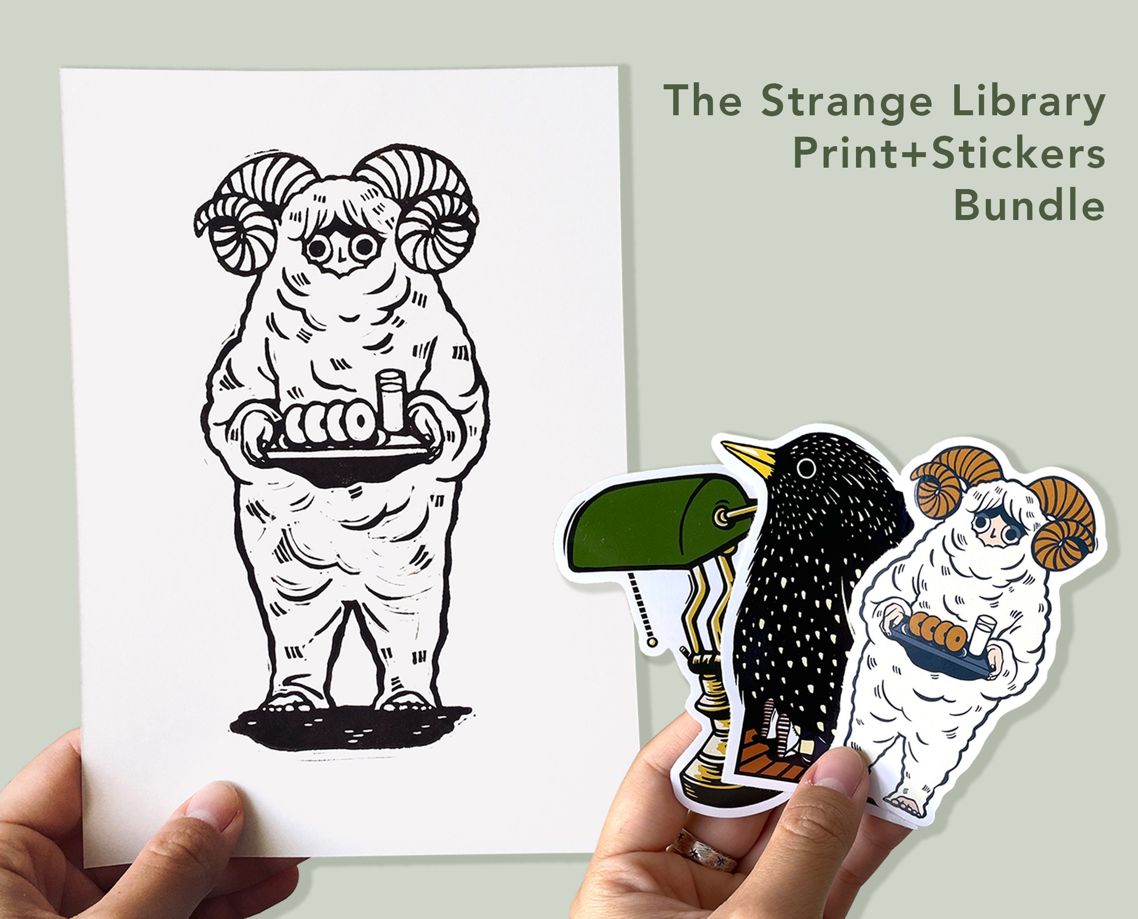 Life is Strange: True Colors Sticker Set