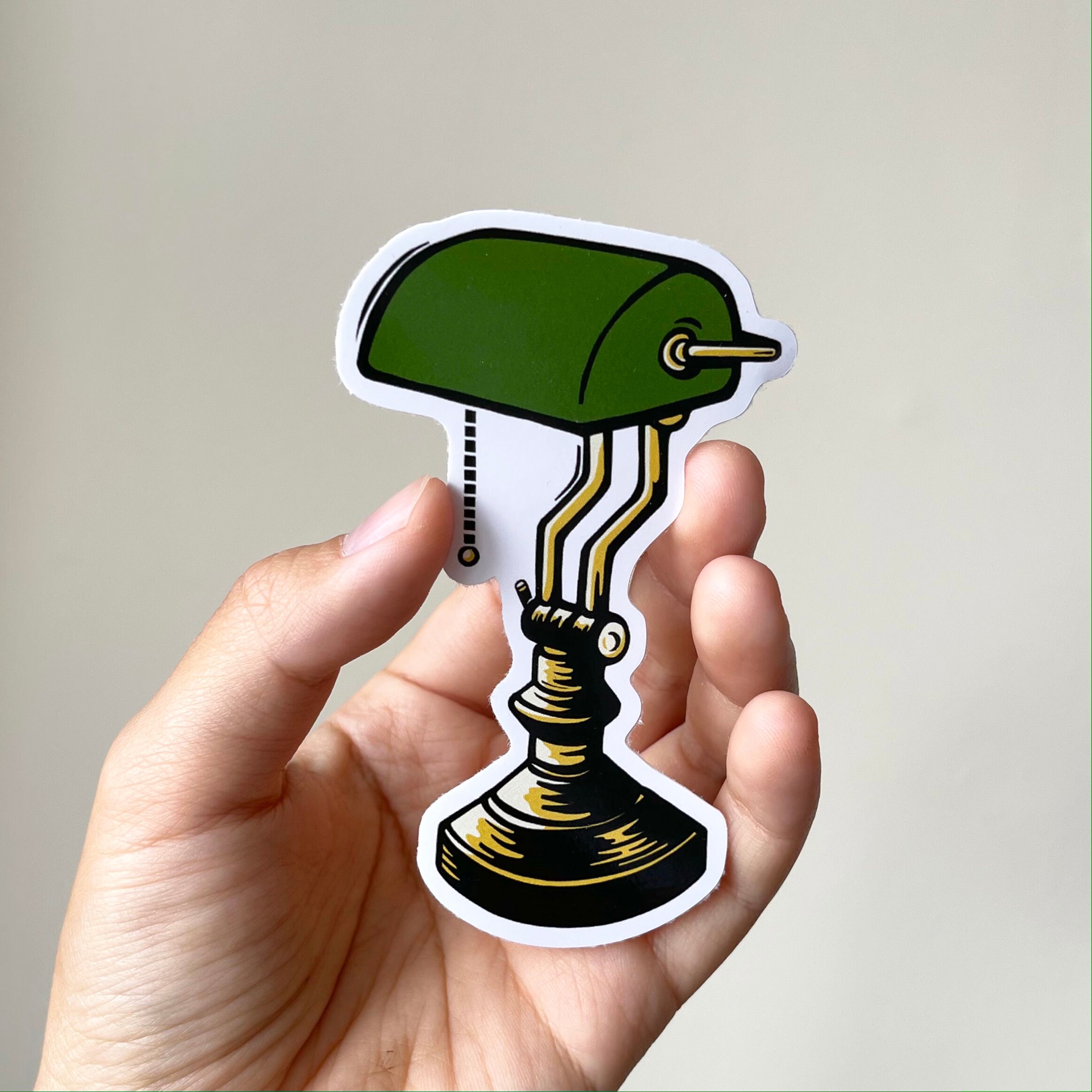 The Strange Library Print+stickers Bundle/haruki Murakami/handmade/hand ...