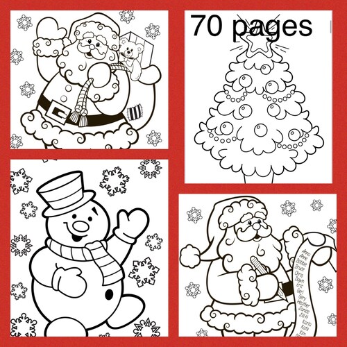 Printable Coloring for Kids Farm Activity Coloring Pages - Etsy