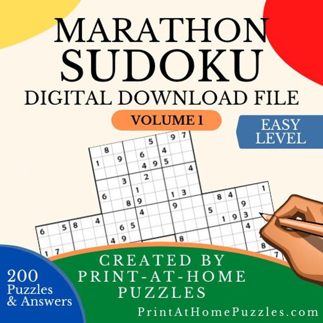 SUDOKU Easy: 300 easy SUDOKU with answers Brain Puzzles Books for Beginners  (sudoku book easy Vol.24) (Large Print / Paperback)