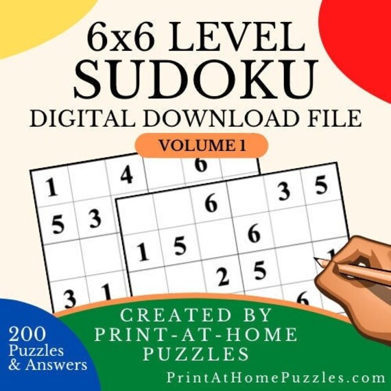 Buy Mini Sudoku For Kids 6x6 - Easy to Hard Book Online at Low Prices in  India