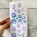 Soot Sprites Holographic Vinyl| Soot Sprites Car Vinyl Decal| Anime Sprites Die Cut Stickers| Kawaii Car Vinyl Decals| Anime Vinyl Decals 