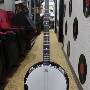 morgan monroe banjo model identification morgan monroe banjo model identification