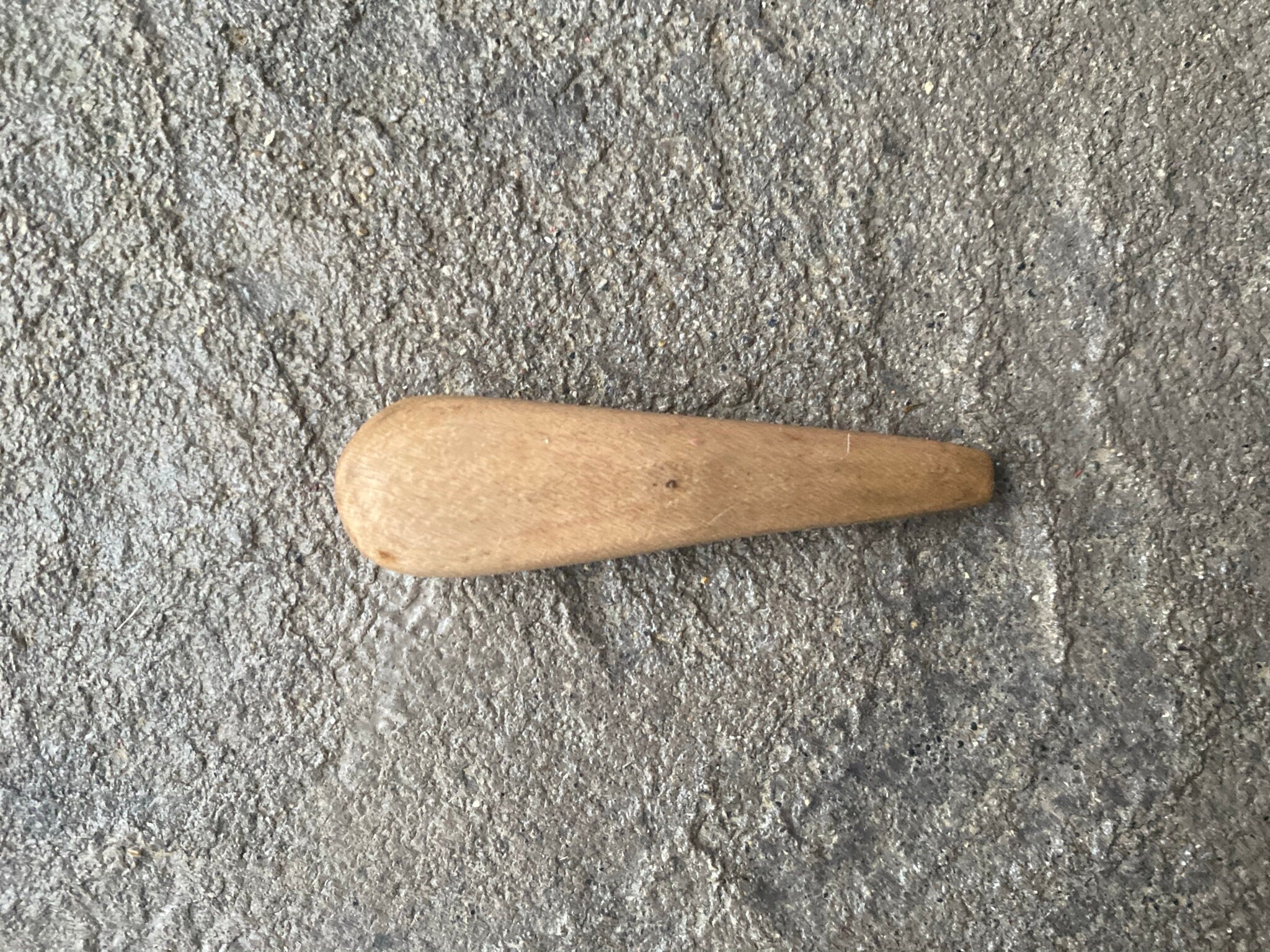 3 Wooden Kazoo Pipe Etsy