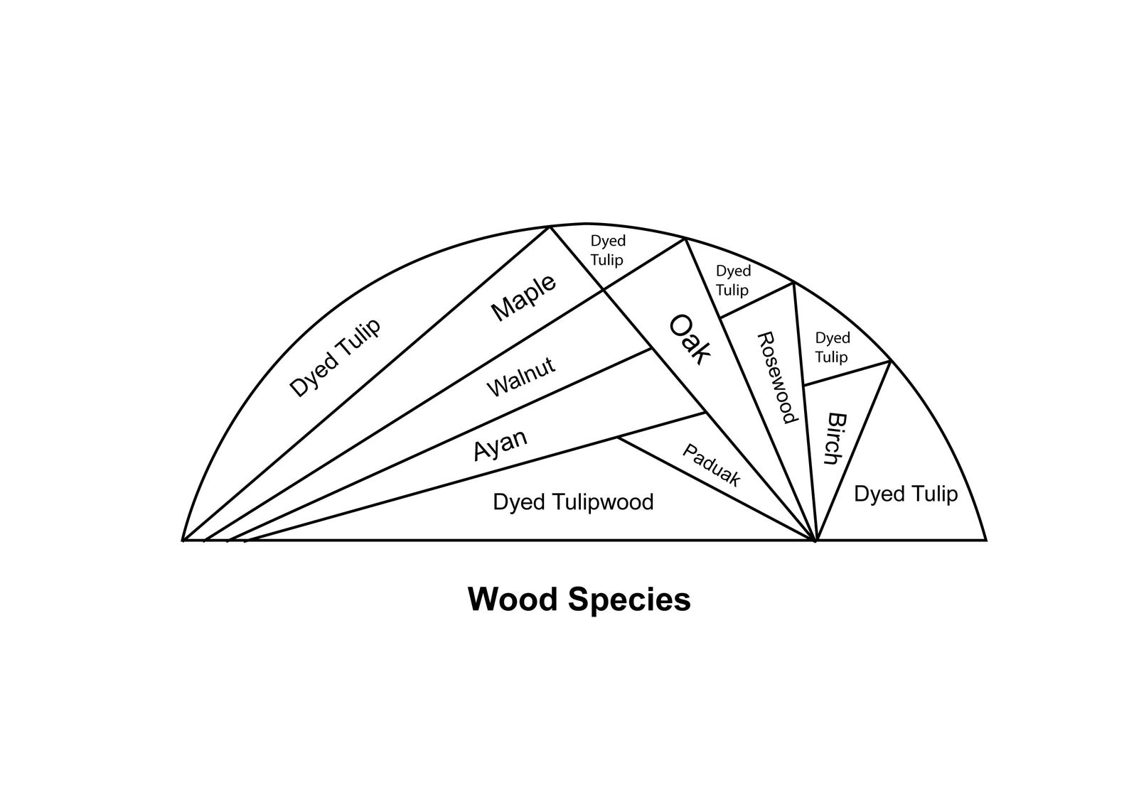 Demi Lune Table, Console Hall Table With Semi Circle Half Moon Table