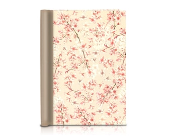 Hanami clamp binder, A4