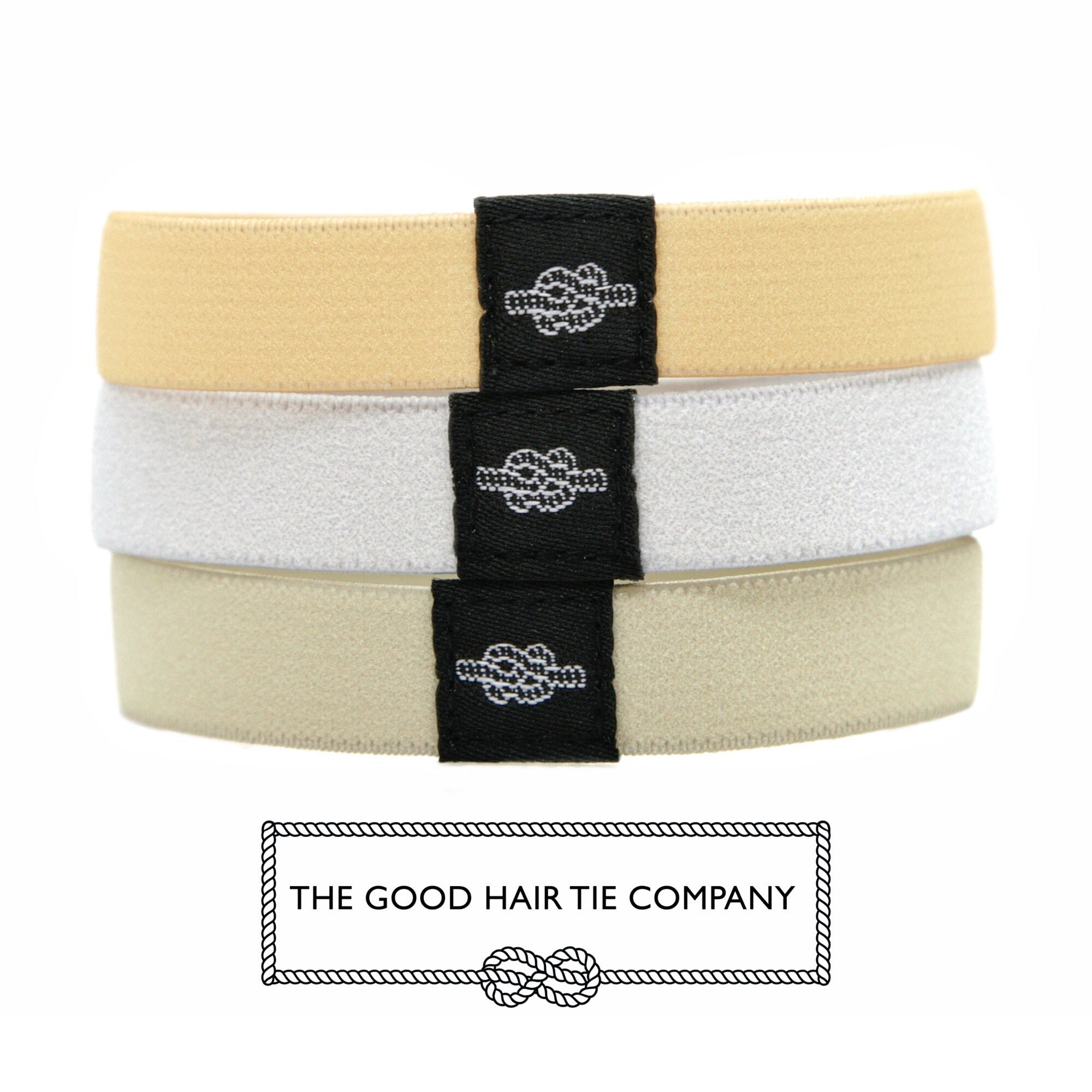 Hair Ties Made From 100 Recycled Plastics. Best Hair Ties in Etsy