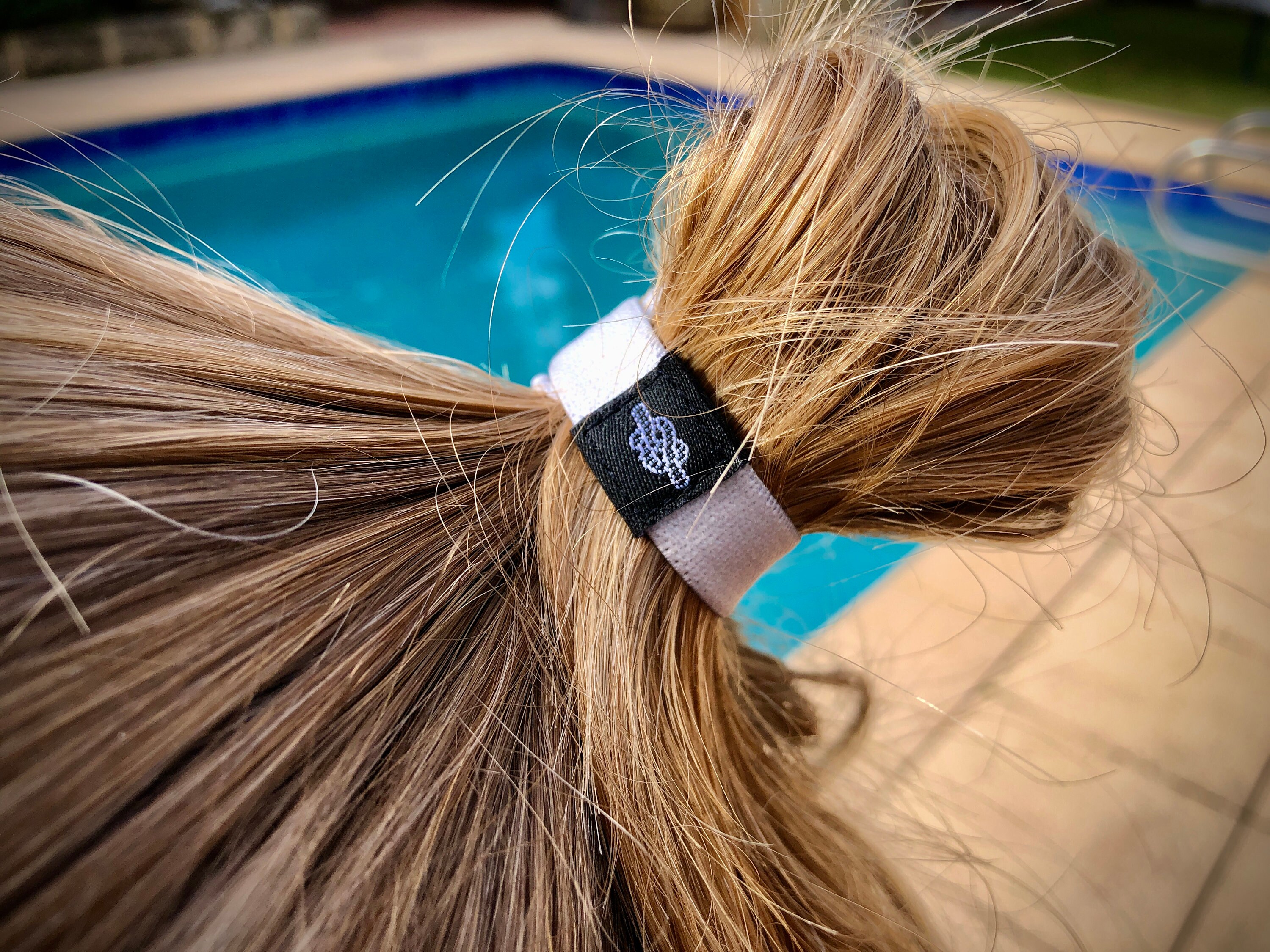 Hair Ties Made From 100 Recycled Plastics. Best Hair Ties in Etsy