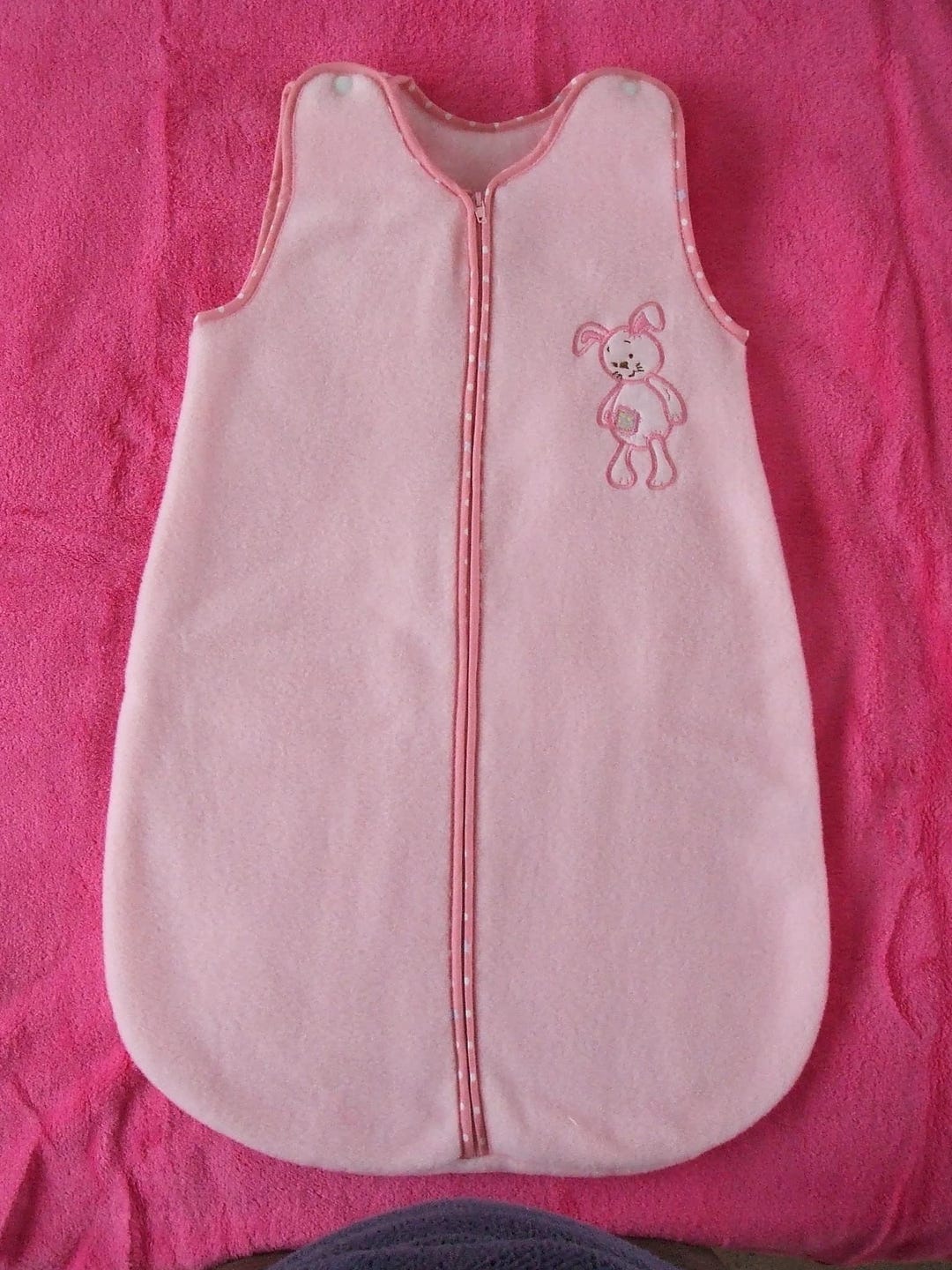 SEJ Sleeping Bag Begonia - New Born Sleeping Bag Collection main image 0
