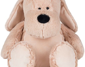 Plush, Embroidered, Personalised, Soft Toys, Various Designs, Gift for Mum, Gift for Wedding, Gift for Children, Gift for Christmas, Easter