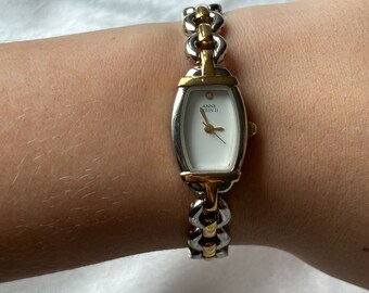 Two Tone Anne Klein