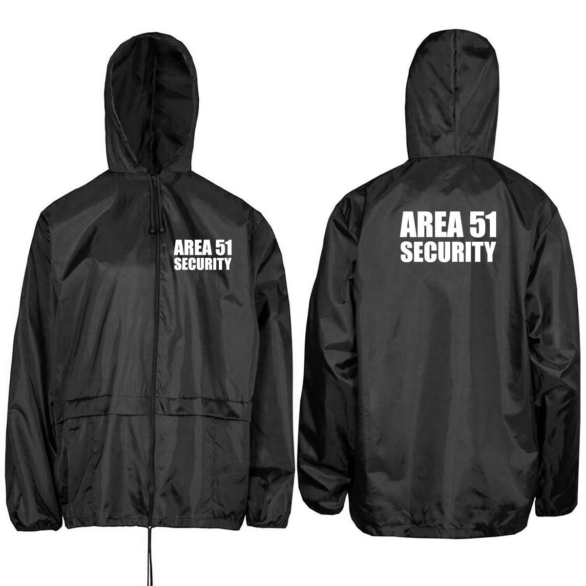 Area 51 Security Guard area-51-security-guard