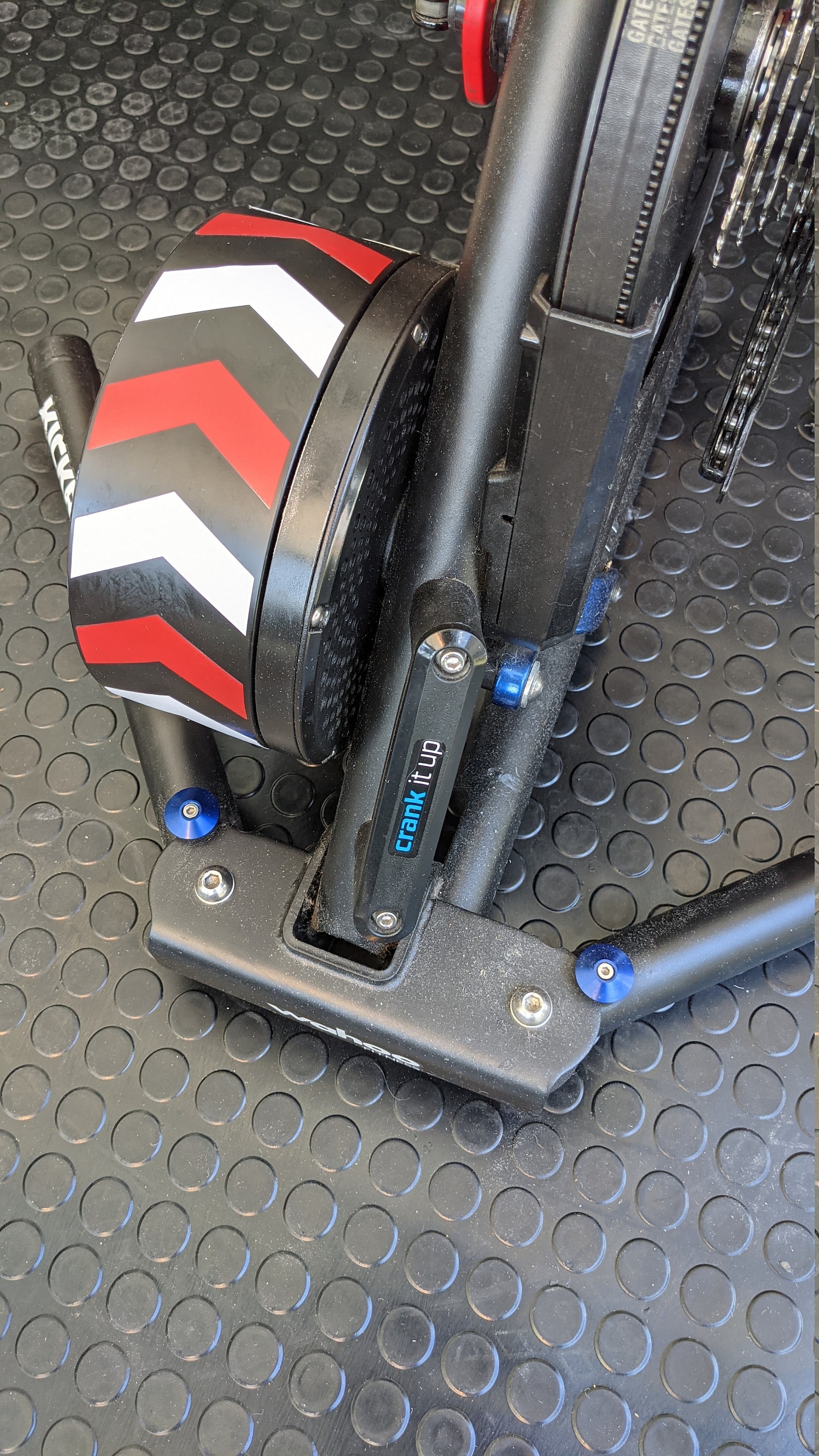 wahoo kickr climb canada
