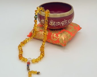 Enriching Mala