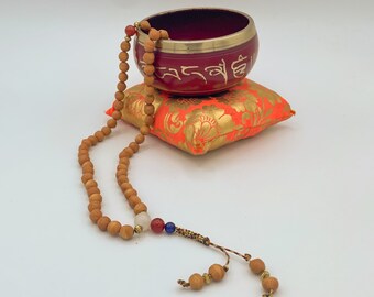 All Accomplishing Mala