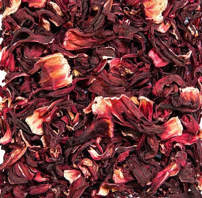Natural Raw Dried Jamaican Sorrel / Dry Jamaica Sorrel / Etsy