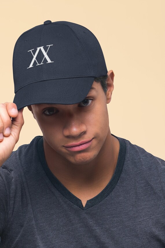 Hunter X Hunter Association Logo Dad Hat Baseball Cap Minimal Etsy