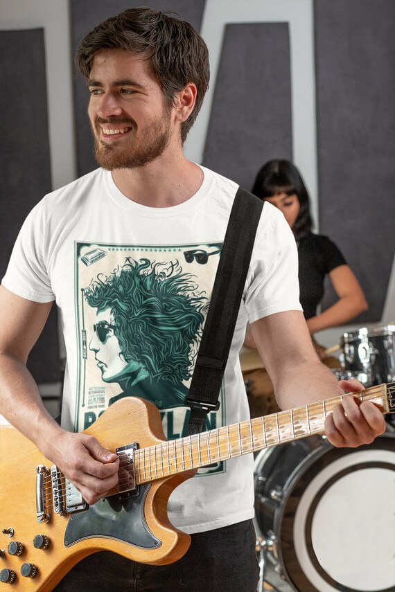 T-shirt Music Folk Music Clothing Rock 