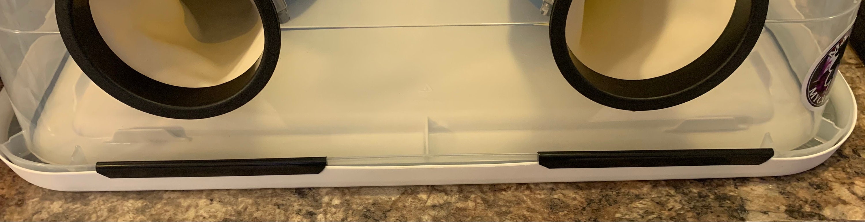 Still Air Glove Box DIY Kit Etsy