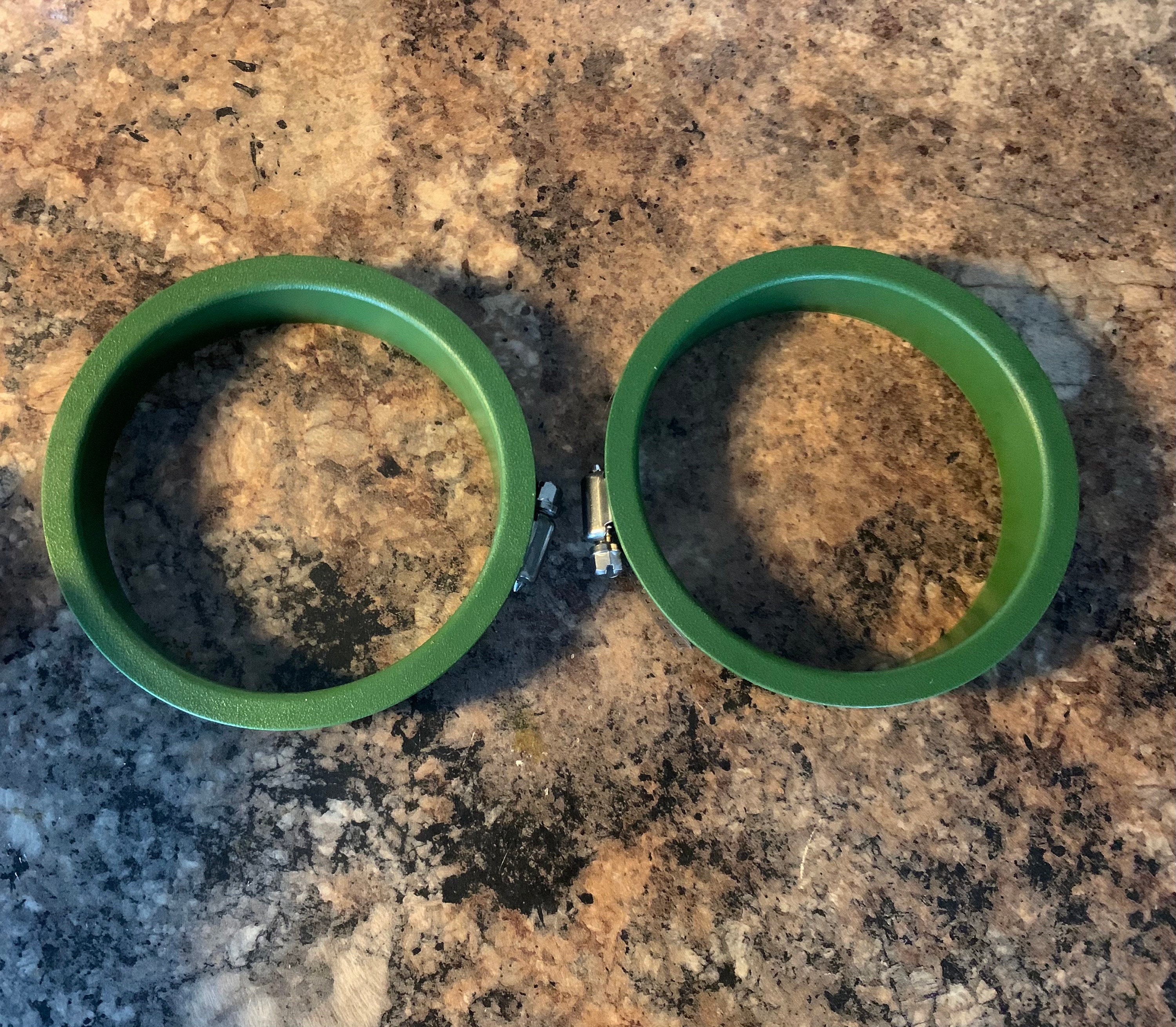 Still Air Glove Box DIY Kit Etsy