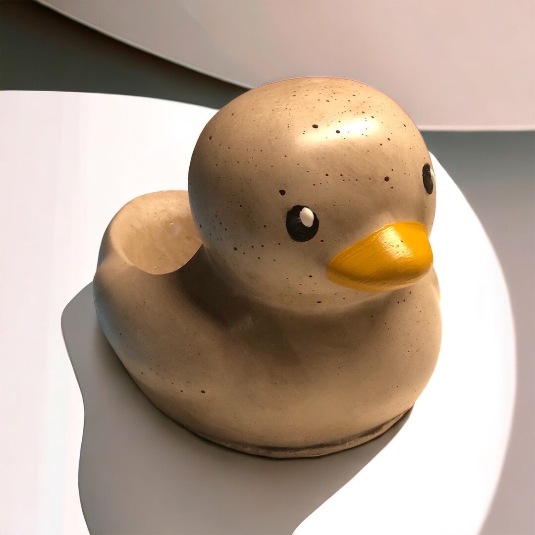 Anzuchtset für Kresse Ente oder Katze / Geschenk für kleine und große ...