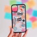 Aesthetic Collage Phone Case | Samsung & iPhone Cases