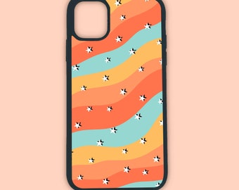 Wallpaper Iphone Tumblr Aesthetic Etsy Uk