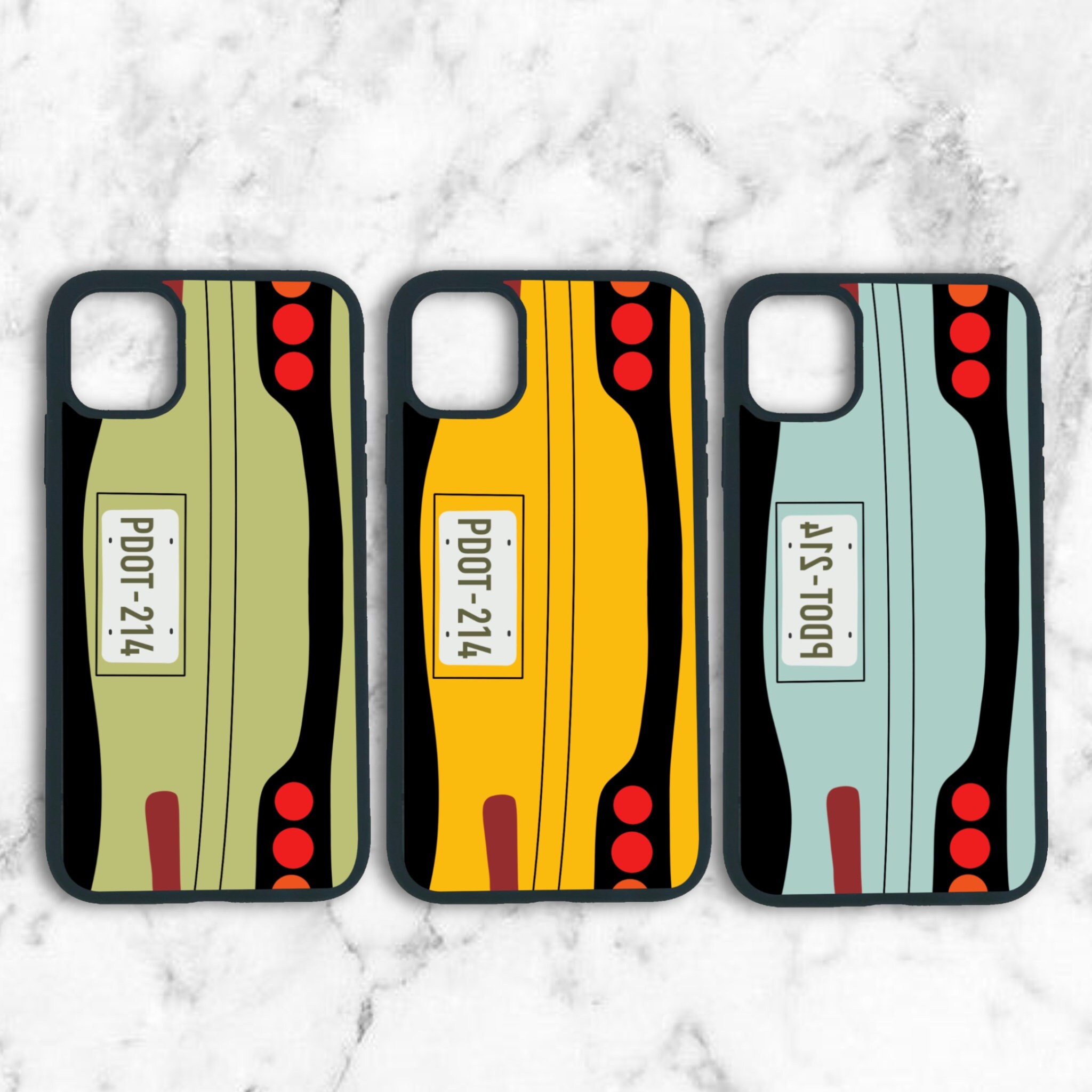 Car Phone Case Samsung & iPhone Cases Etsy