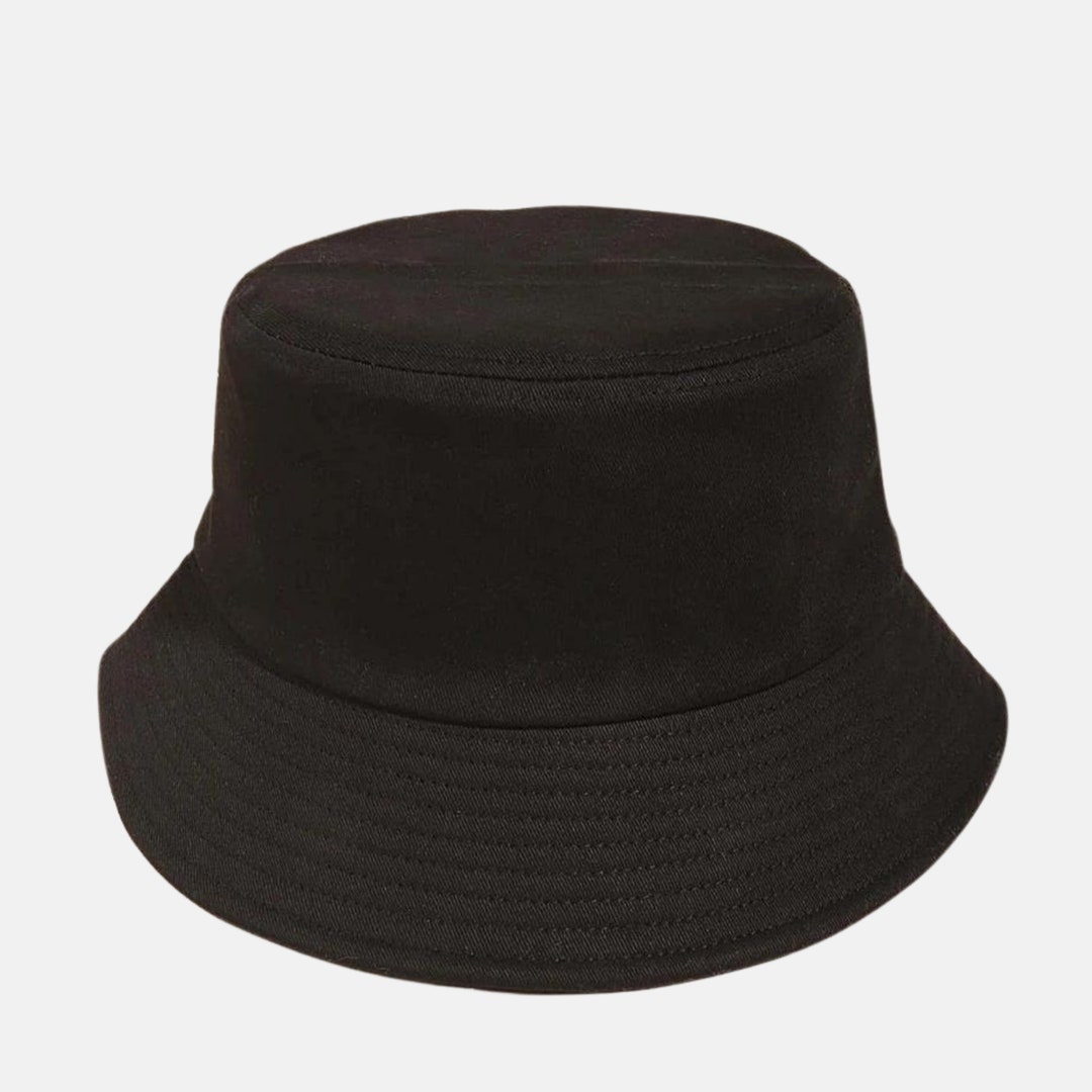 Summer Bucket Hats Trendy Bucket Hat Etsy