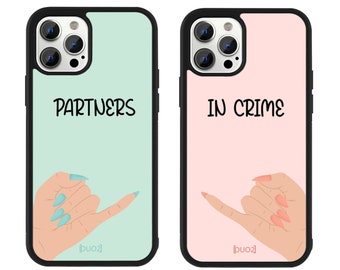 Best Friend Phone Case Etsy