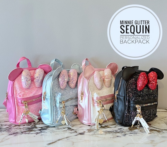 Little Girls Trendy Kids Glitter Toddler Purse, Star Sequins Handbags  Princess Crossbody Bag Mini Purse for Girls Adult girl