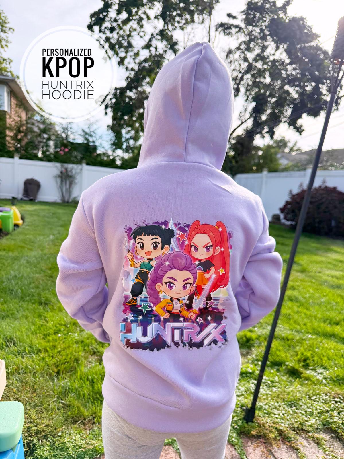 BABYMONSTER スウェット 上下セット HOODIE Mサイズ Babymonster Hoodie Sweatshirt Fashion Man Women Printing