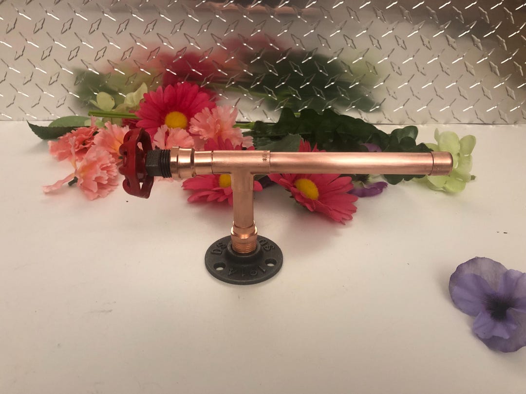 Toilet Tissue Roll Holder - Etsy