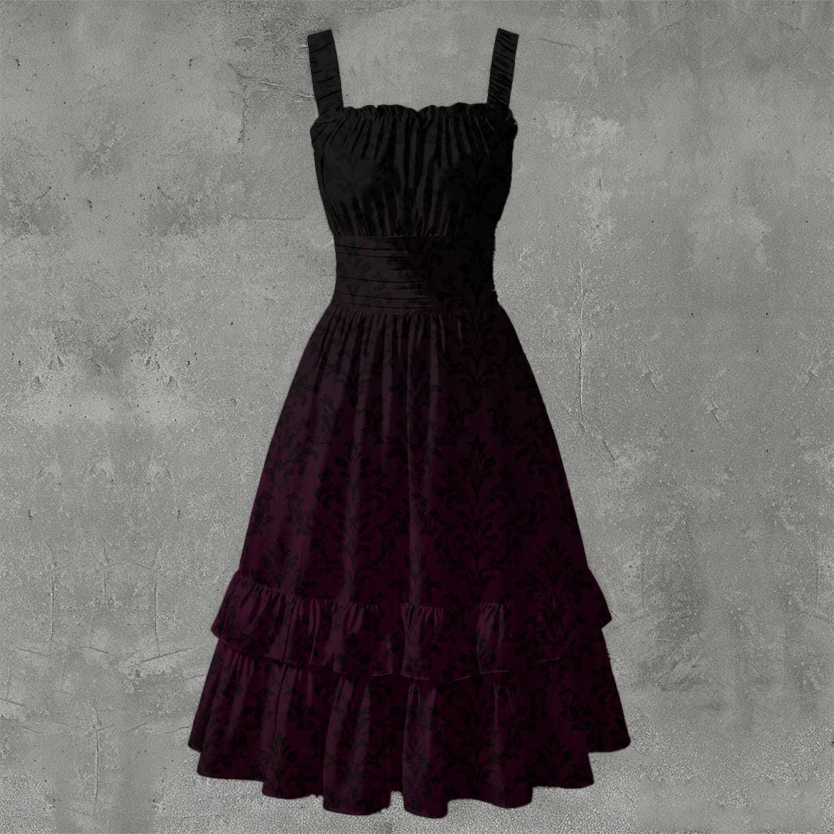 pink strapless dress Tiered Light Prom 2026 Lace Applique Ruffle with Slit Pink / US14W available in a stunning Sky_Blue AE Halloween Classic Crew Size:FR 52