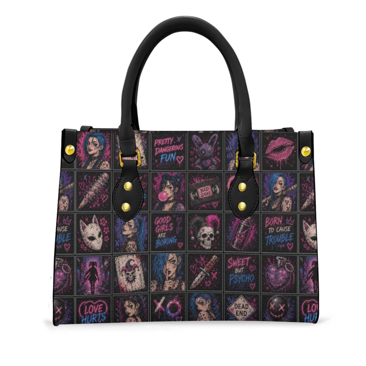 Playground Tote - Etsy