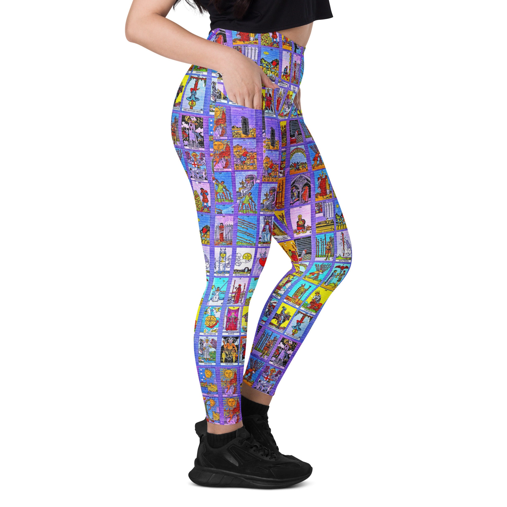 Yoga Broek Rituals Rituals Yoga Kleding Sale Buy Tarot Pants