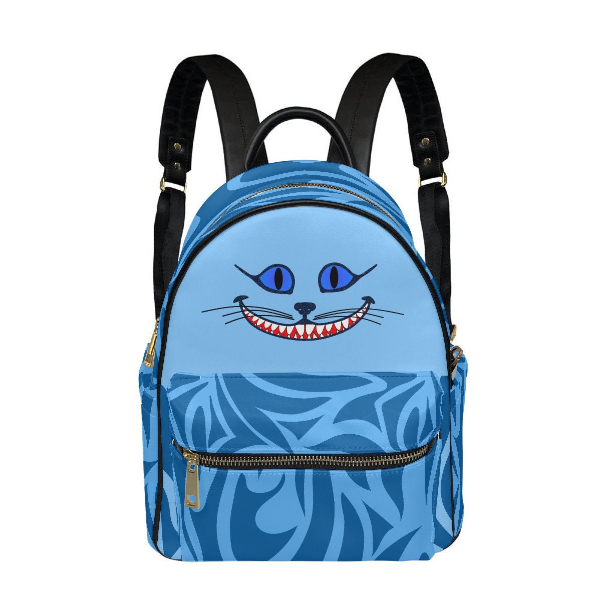 Grinning Cat | Alice in Wonderland Smile | 5 Color Options  display picture 3