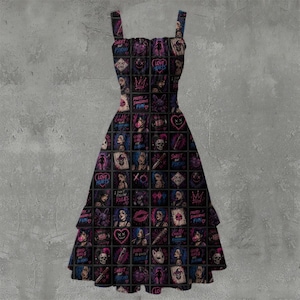 princess playground dress Girls' Playground Princess Pocket Twirl Dress Size: 9/10 By Mila & Rose