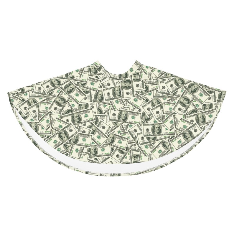 MONEY MAKER| SKIRT SET